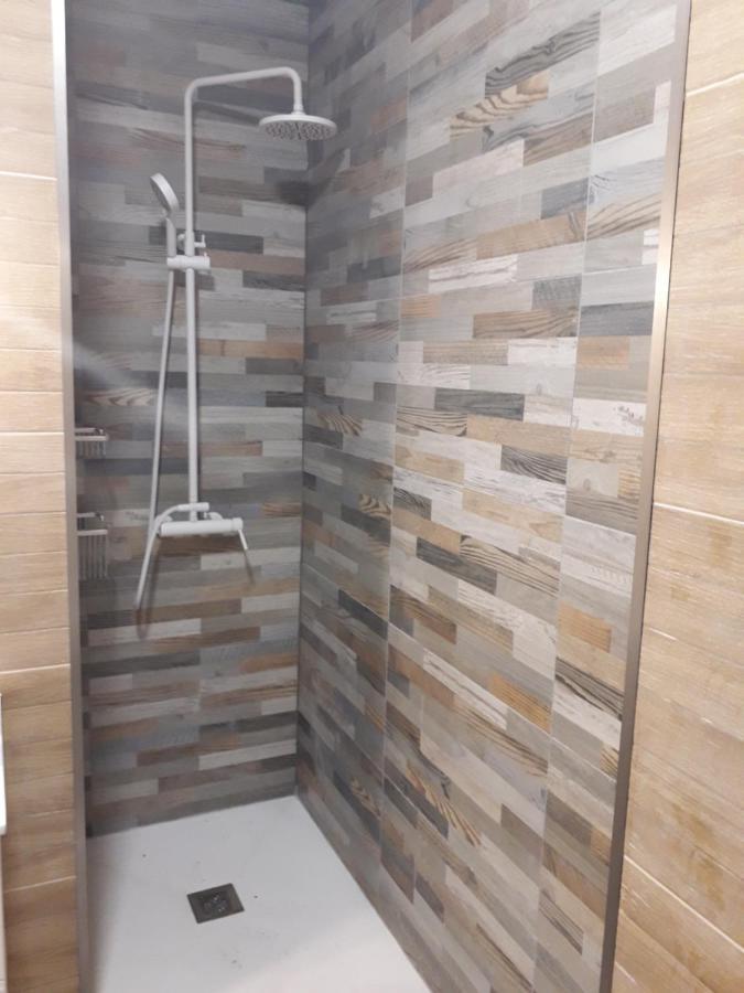 Ferienwohnung Arenal Calp Exterior foto