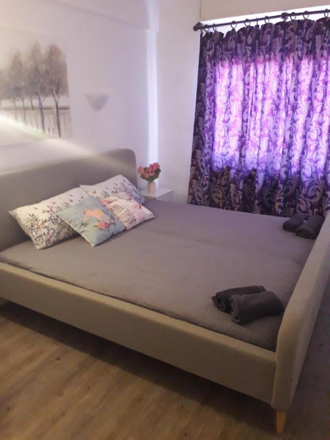 Ferienwohnung Arenal Calp Exterior foto