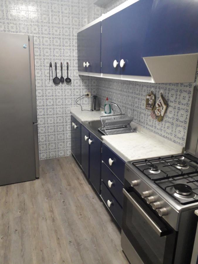 Ferienwohnung Arenal Calp Exterior foto
