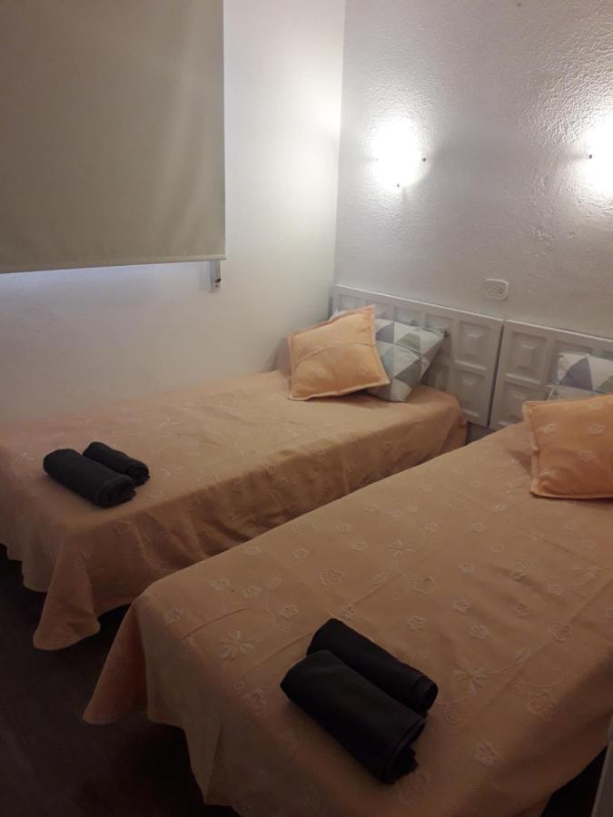 Ferienwohnung Arenal Calp Exterior foto