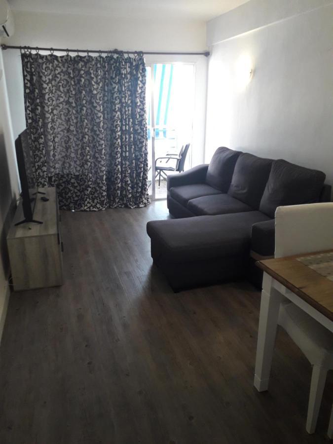Ferienwohnung Arenal Calp Exterior foto