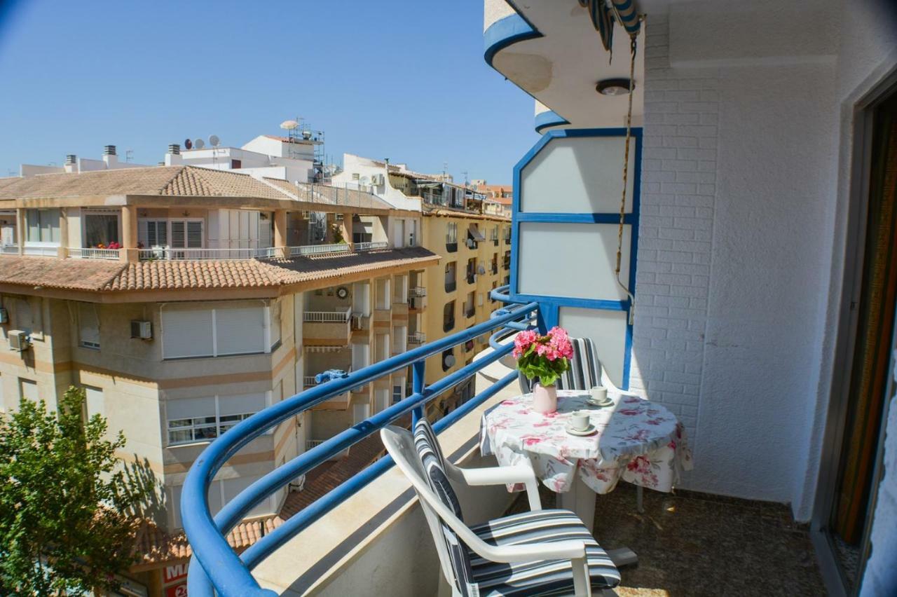 Ferienwohnung Arenal Calp Exterior foto